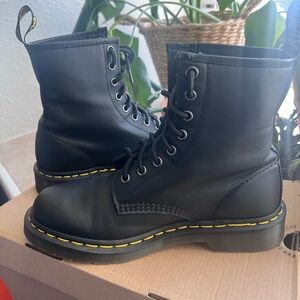 Doc Marten 1460- Nappa leather 8 / 39 EU